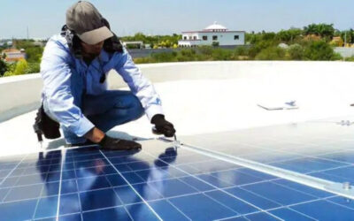 Photovoltaics for all’ given the green light